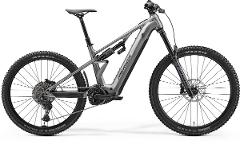 Full day eBike hire 