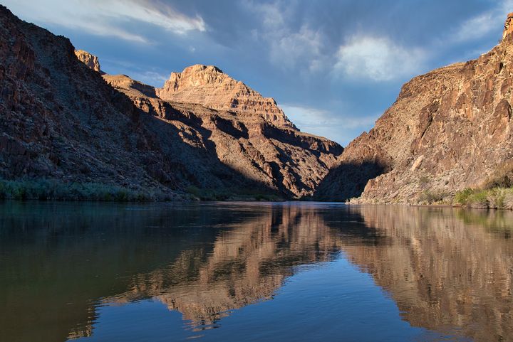 Iconic Road Trips: Grand Canyon GYG