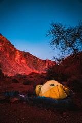 Red Sands Retreat: Valley of Fire  