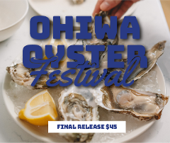 Ōhiwa Oyster Festival Final Release