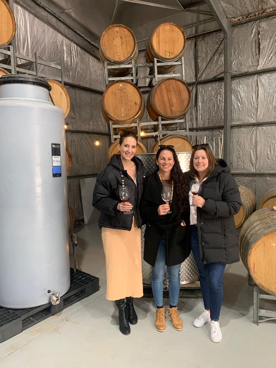 Door to Door Concierge: McLaren Vale Wine Adventure Full-Day Tour - Photo 4