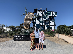 McLaren Vale Wine Adventure Full-Day Tour