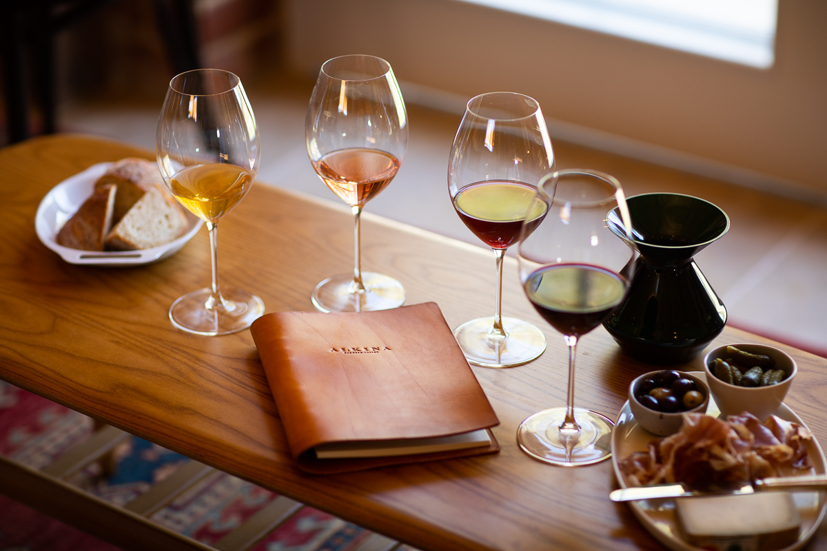 Door to Door Concierge: Barossa Valley: Barrel Tasting and Meet the Winemaker Full-Day Tour - Photo 1