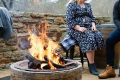 Fires, Vines & Winter Wines 