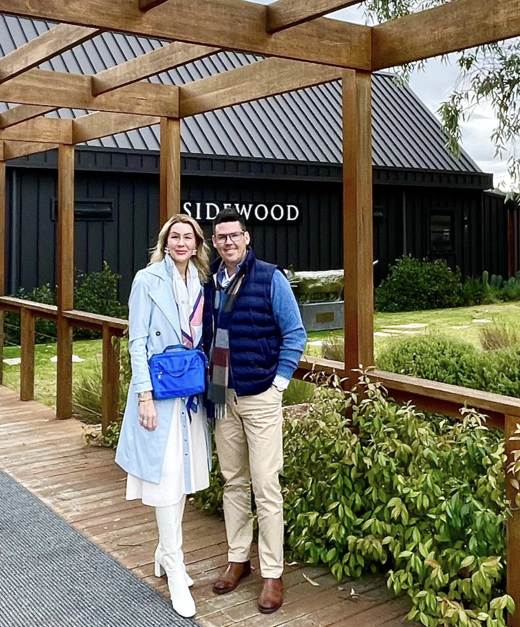 Door to Door Concierge: Gin & Wine Discovery: Adelaide Hills Full-Day Tour - Photo 5
