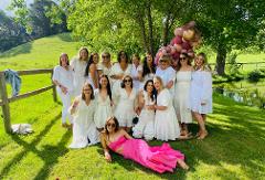 The Ultimate Hens Party & Bridal Shower Picnic Experience