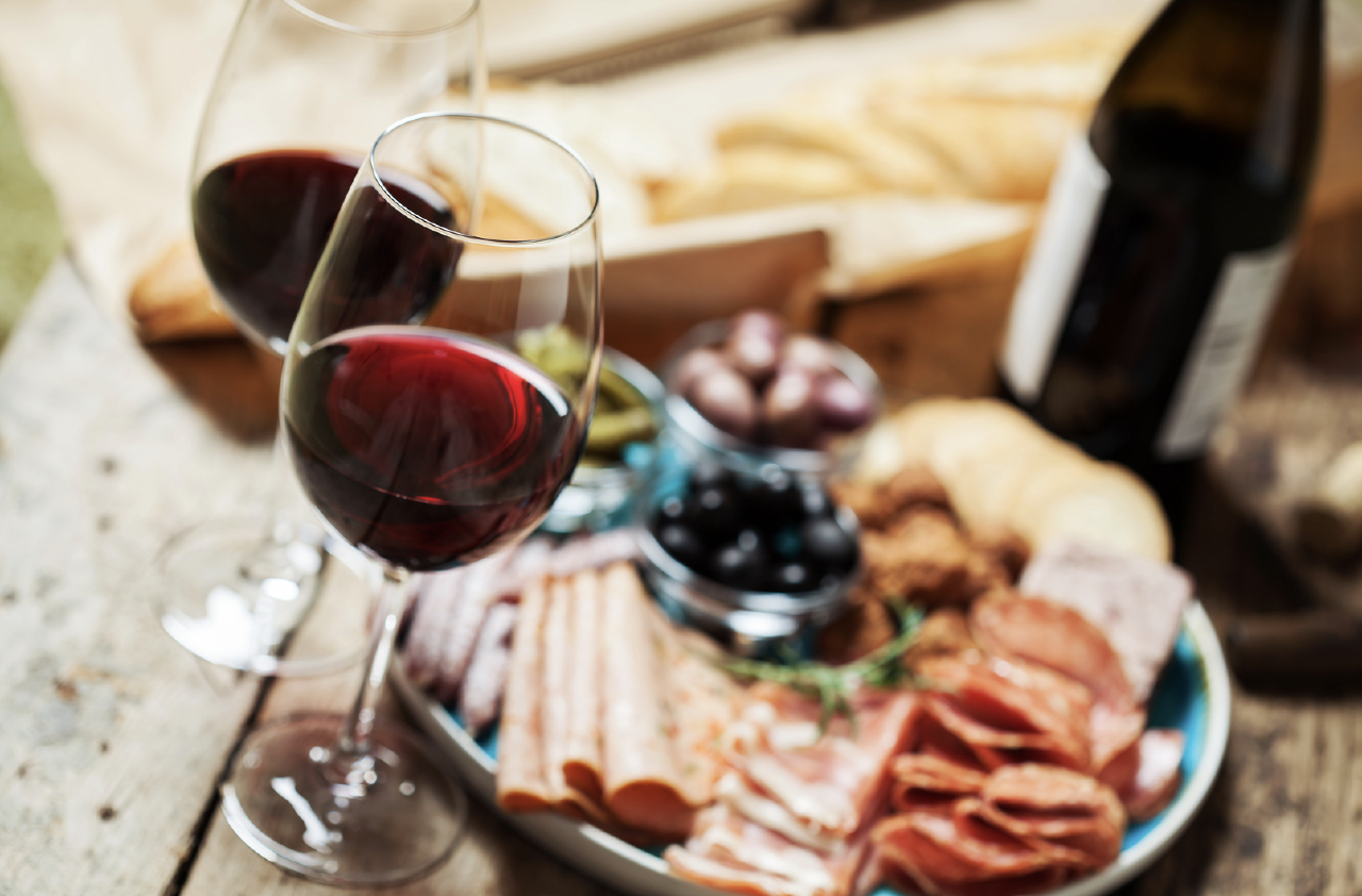 Door to Door Concierge: McLaren Vale Wine Adventure Full-Day Tour - Photo 2