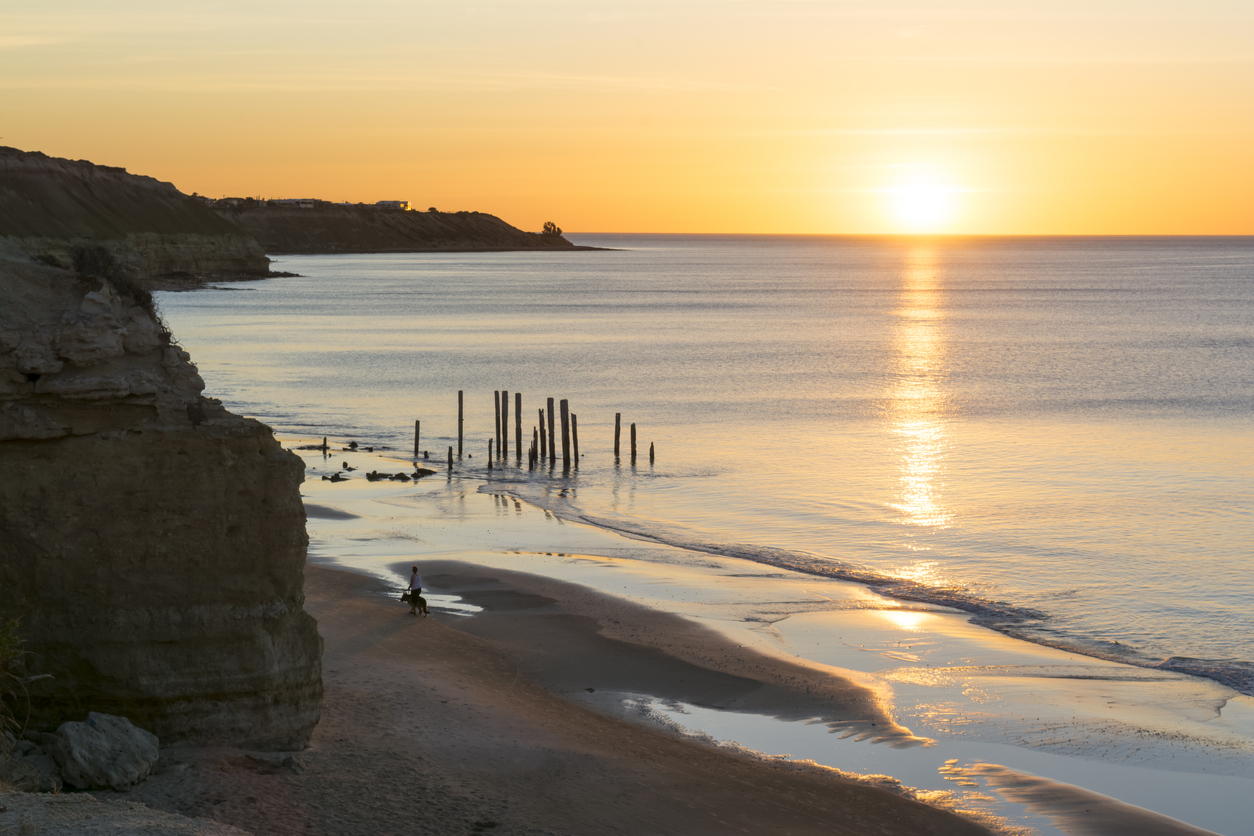 Luxury Coastal Getaway: Hidden Gems of South Australia