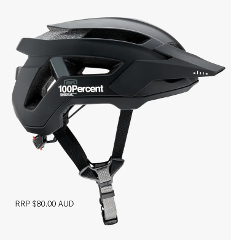 Altis Trail Helmet - Size L/XL