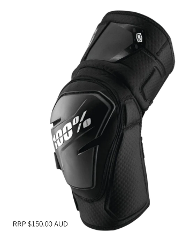Fortis Knee Guard Hire - Size L-XL