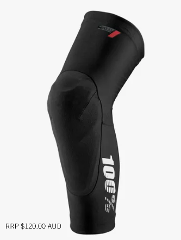 Teratec + Knee Guard Hire - Size Large