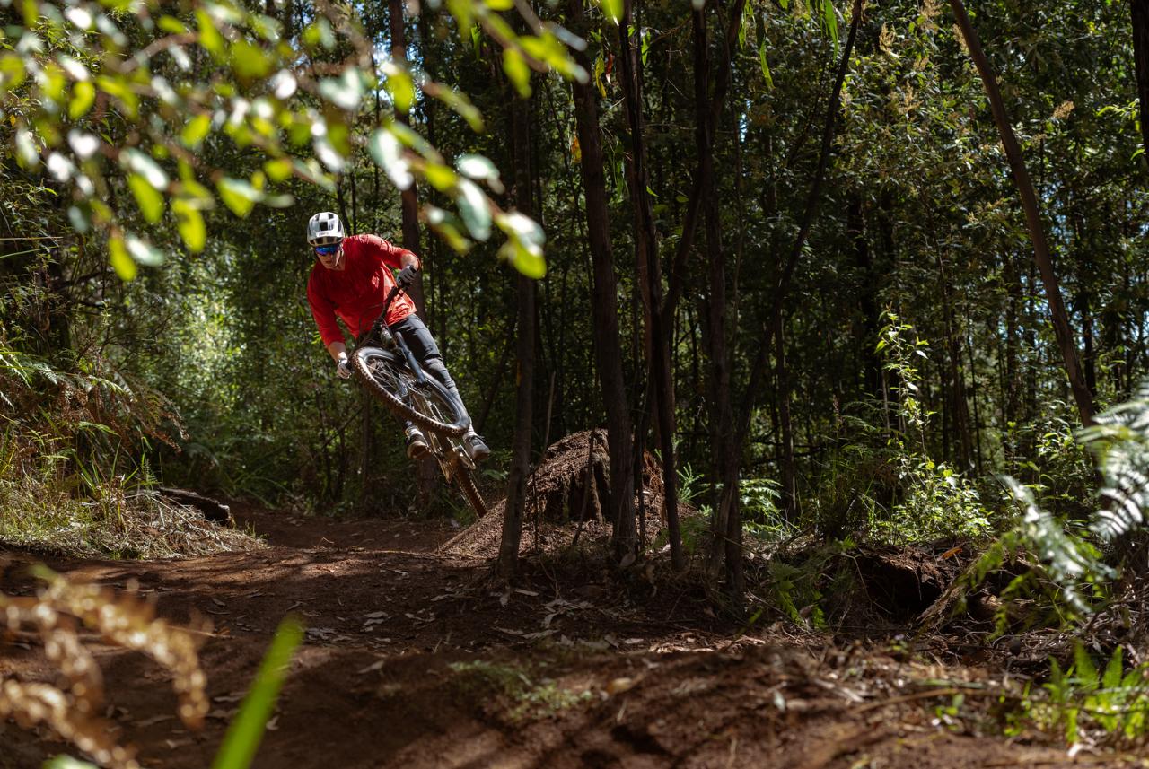 Cascades Weekend Shuttle Multi Ticket - 4x Single MTB sessions 