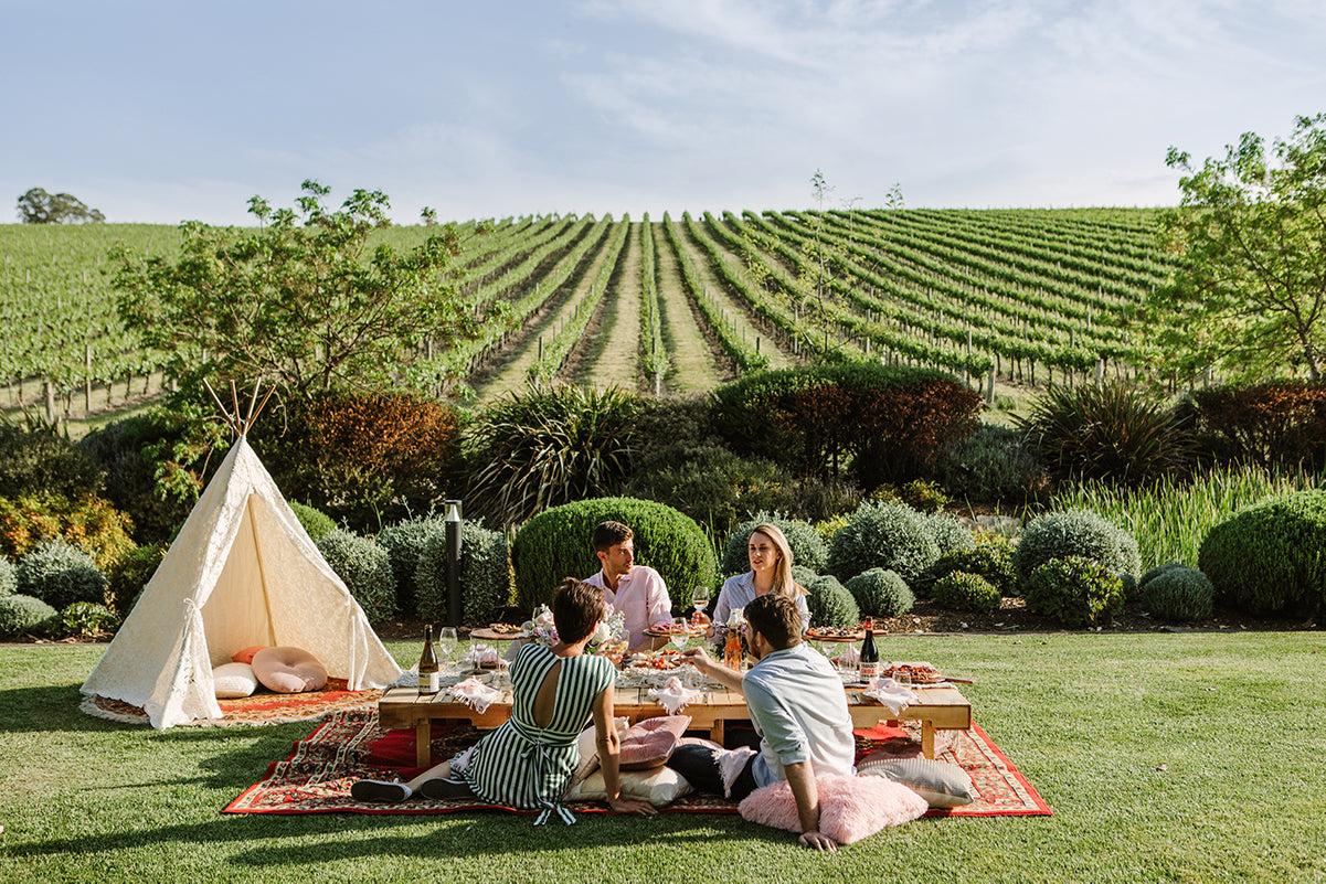 Pallet Picnic