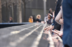 Downtown Manhattan Walking Tour