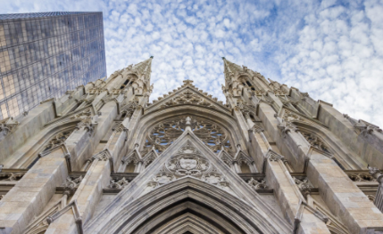Gems of Midtown East Walking Tour