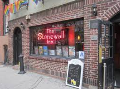 Take Me to the "Greenwich" Village Square