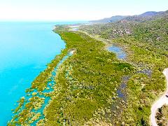 Magnetic Island: West Coast Eco Adventure Bus Tour