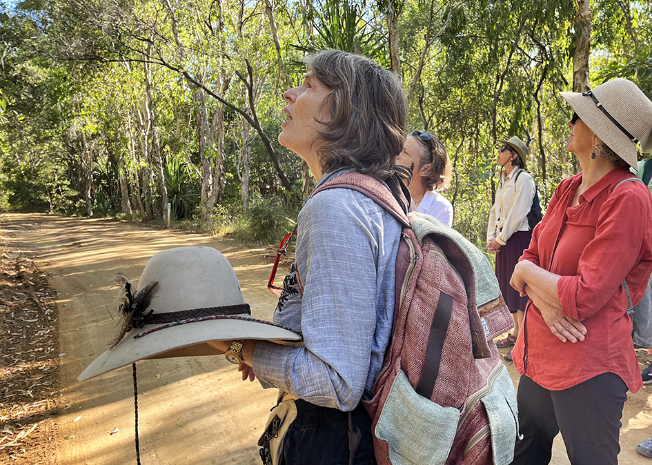 West Coast Eco Bus Tour