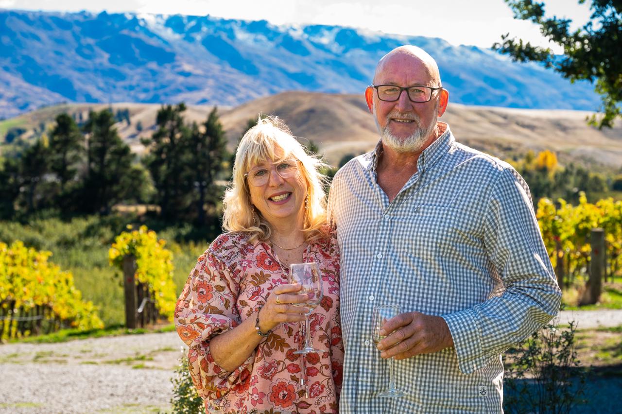 Wanaka Wine Tour Half Day Wine Tour