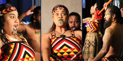 JetPark Auckland | Authentic Māori Cultural Experience