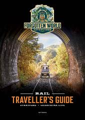 Rail Travellers Guide