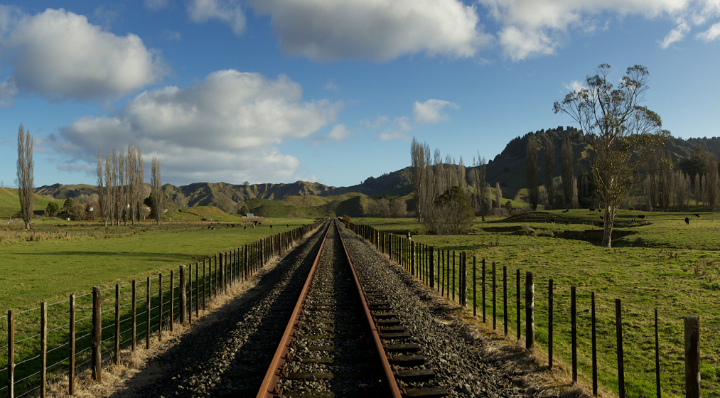 zzRepublic Rail Picnic