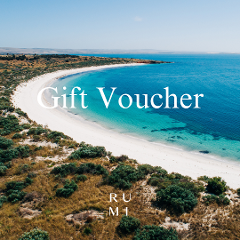 Rumi On Louth | Gift Voucher - $200