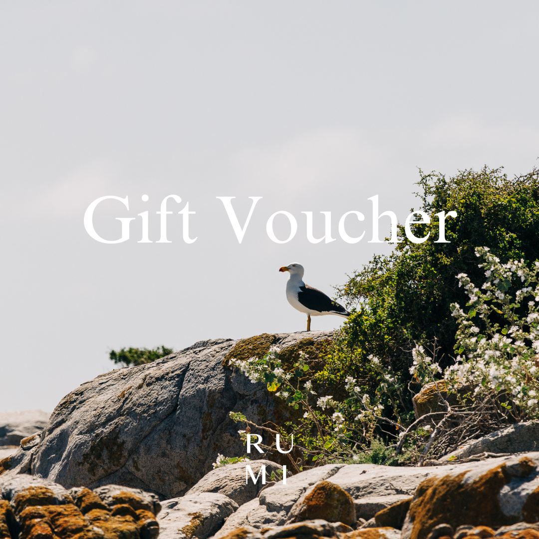 Rumi On Louth | Gift Voucher - $500