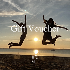 Rumi On Louth | Gift Voucher - $1000