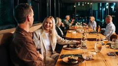 Shared Banquet Experience