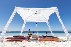 Beach Cabana