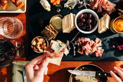 Beach Picnic For 2