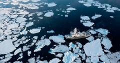 SVALBARD EXPEDITIONS