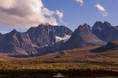 The Lyngen's hidden Treasure