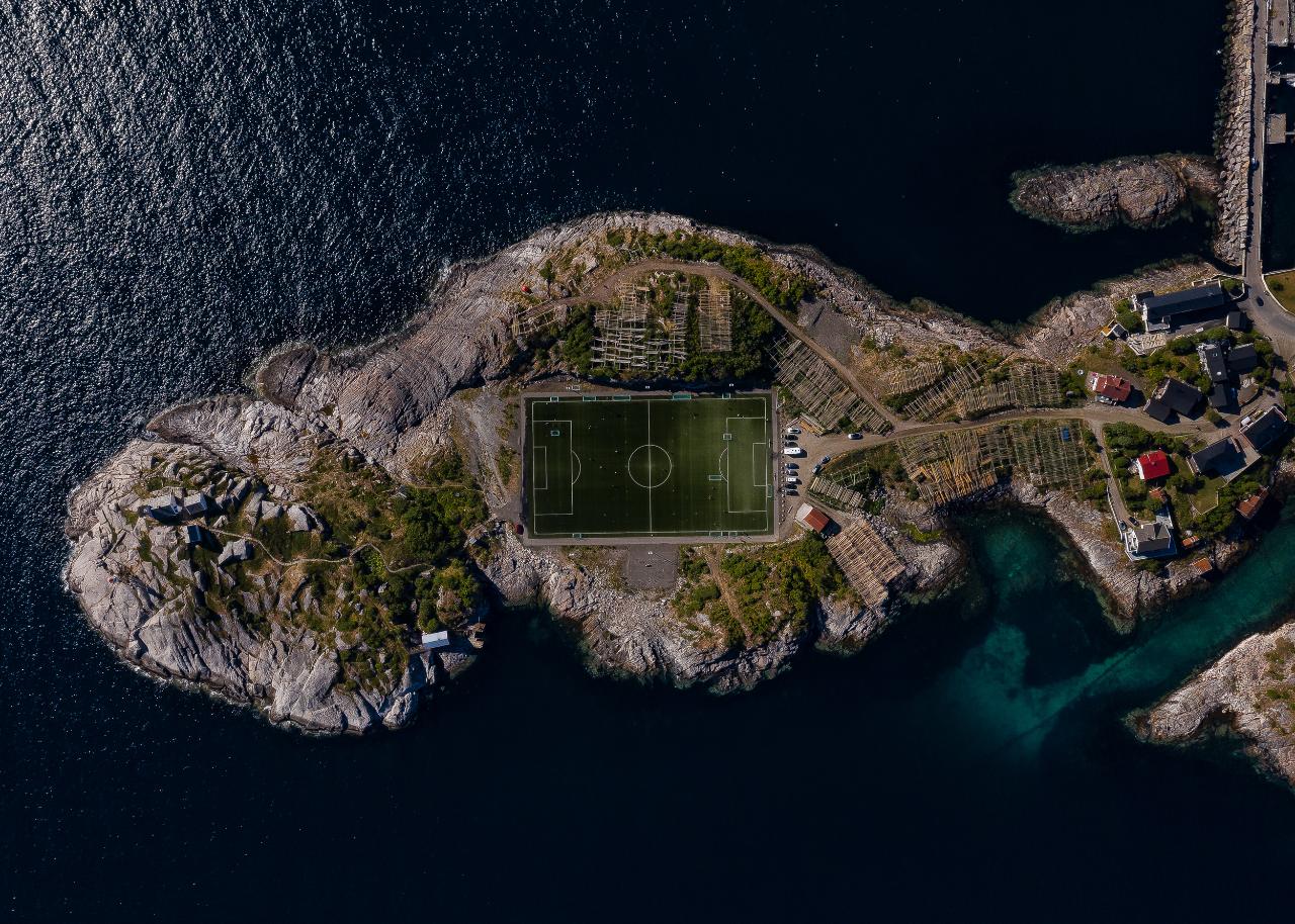 TROMSØ & LOFOTEN: SIMPLY THE BEST