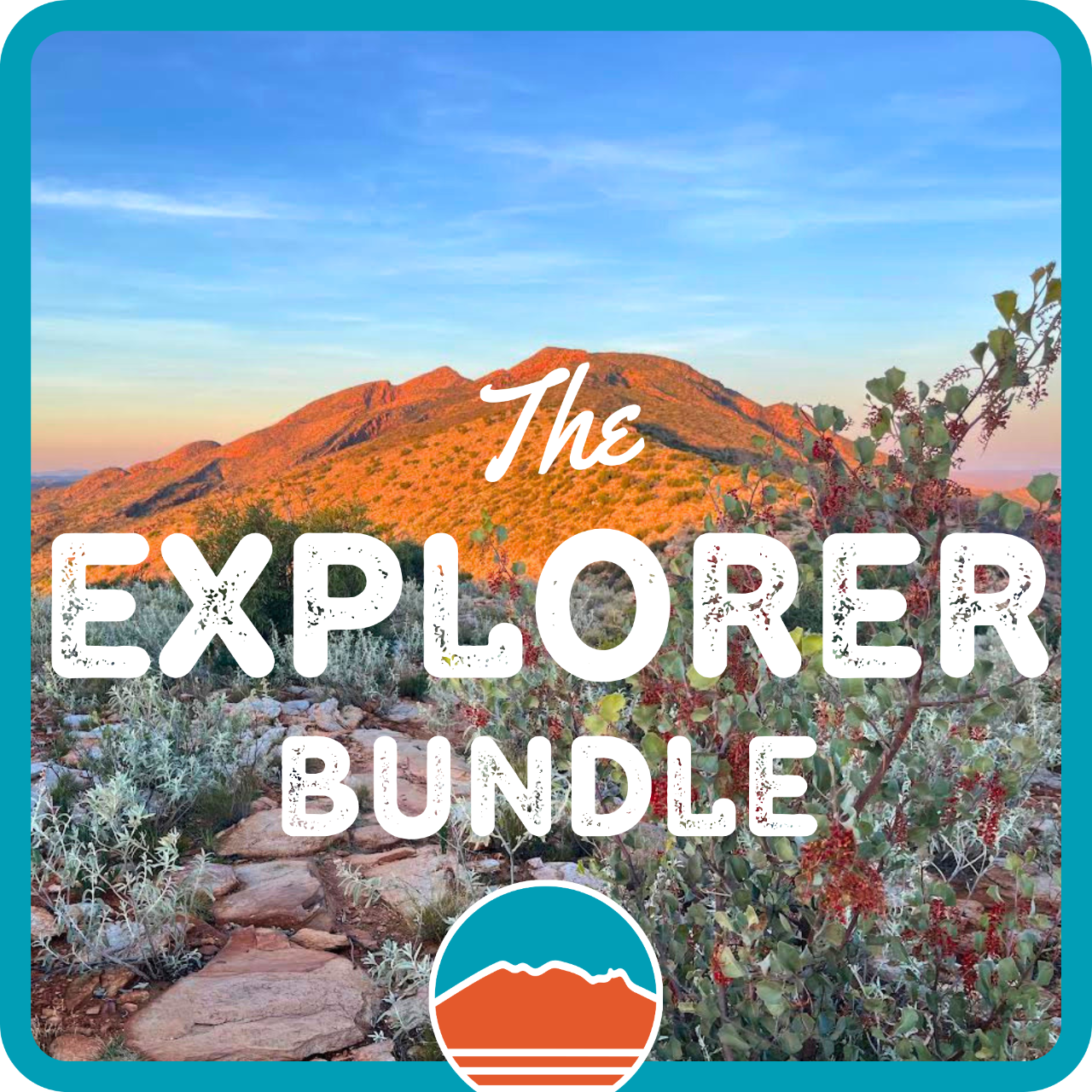 Explorer Package - Drop off to Standley Chasm