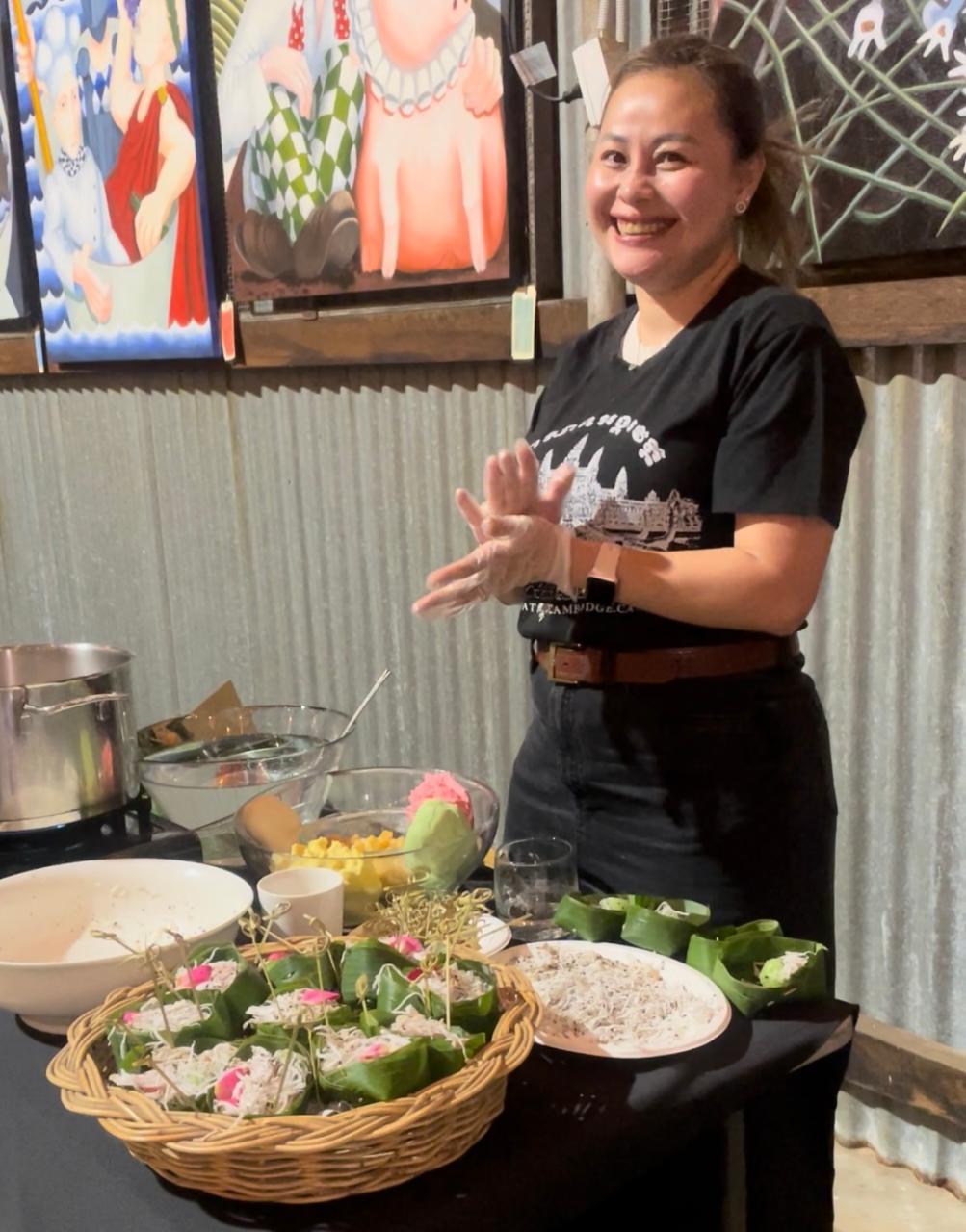 Culinary Connections