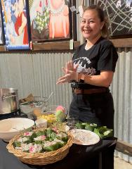 Culinary Connections