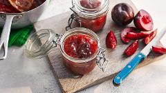 Fruit Preserving Class – Jam       