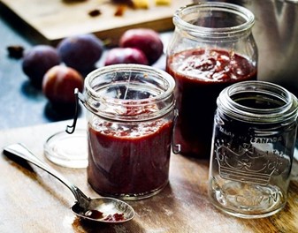 Relish and Chutney making 101