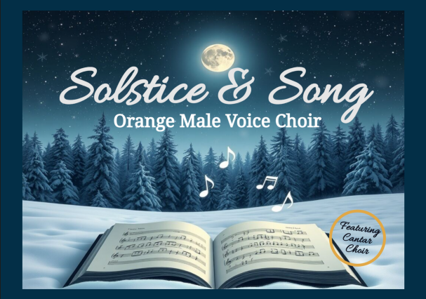 Solstice and Song