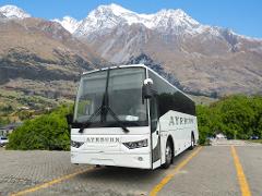 Ayrburn to Queenstown (via Arrowtown and Arthurs Point)