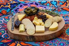 Cheese board 