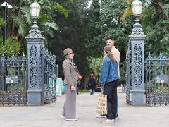 Adelaide Greeters Walking Tour - Weekends