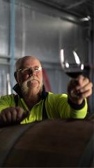 Vertical Tasting Experience [Saperavi]