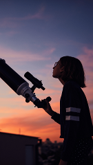 Starlight & Vines — a two hour journey beneath the Granite Belt stars