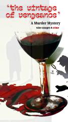 Murder Mystery and Wine Night in Stanthorpe (Non-members)
