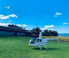 Balgownie Estate Winery Transfer