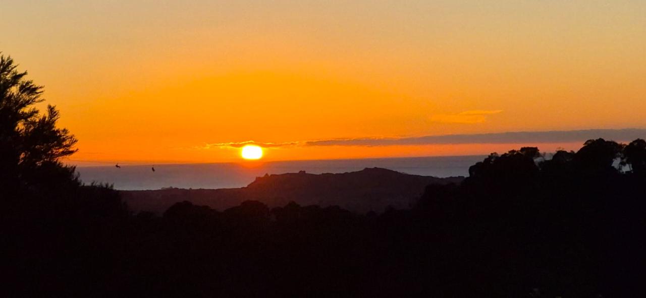 Kaikōura Sunrise Ziplining