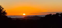 Kaikōura Sunrise Ziplining